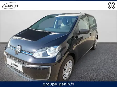 Annonce VOLKSWAGEN UP! Électrique 2024 d'occasion 