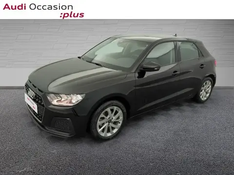 Used AUDI A1 Petrol 2021 Ad 