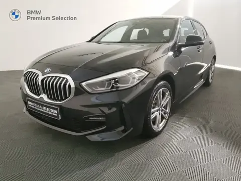 Annonce BMW SERIE 1 Essence 2023 d'occasion 