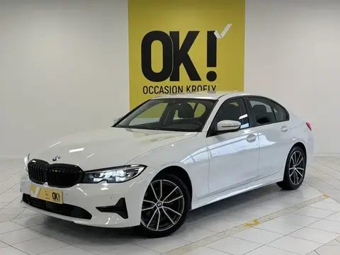 Used BMW SERIE 3 Diesel 2019 Ad 