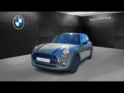 Used MINI COOPER Petrol 2017 Ad 