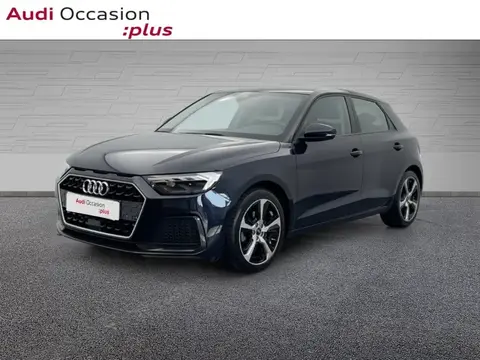 Used AUDI A1 Petrol 2021 Ad 