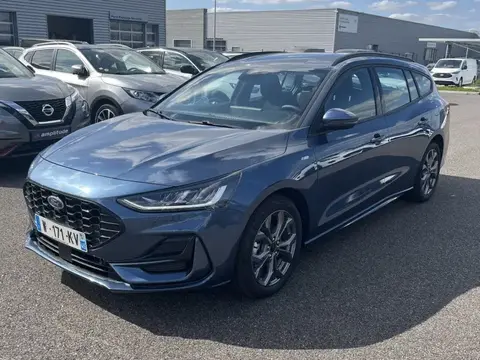 Annonce FORD FOCUS Essence 2023 d'occasion 