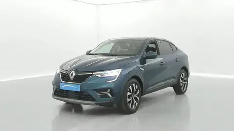 Annonce RENAULT ARKANA Essence 2022 d'occasion 