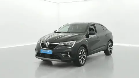 Annonce RENAULT ARKANA Essence 2022 d'occasion 