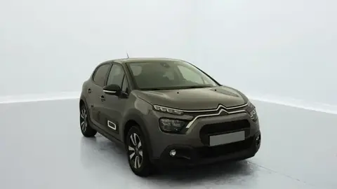 Used CITROEN C3 Petrol 2024 Ad 