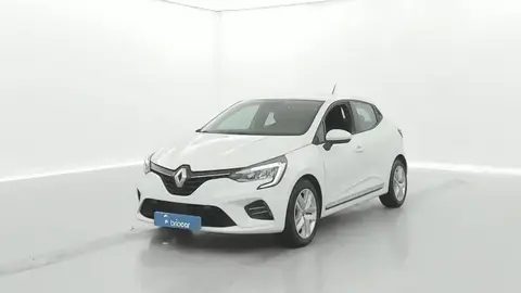 Used RENAULT CLIO Diesel 2019 Ad 