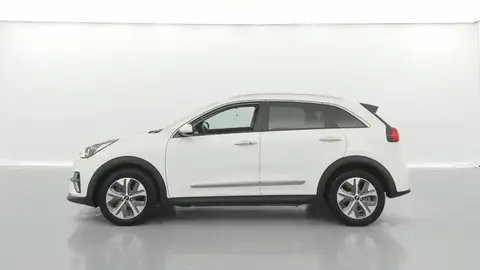 Annonce KIA E-NIRO Électrique 2021 d'occasion 