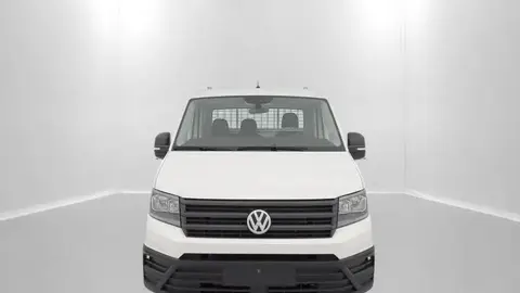 Annonce VOLKSWAGEN CRAFTER Diesel 2024 d'occasion 