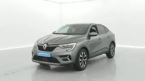 Annonce RENAULT ARKANA Essence 2022 d'occasion 