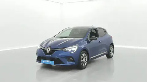 Used RENAULT CLIO Petrol 2022 Ad 