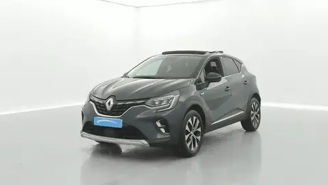 Used RENAULT CAPTUR Petrol 2023 Ad 