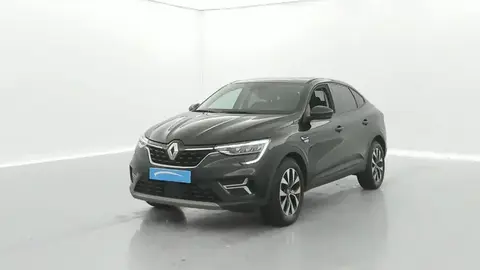 Used RENAULT ARKANA Hybrid 2023 Ad 