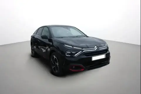 Annonce CITROEN C4 Essence 2023 d'occasion 