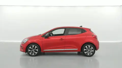 Used RENAULT CLIO LPG 2023 Ad 