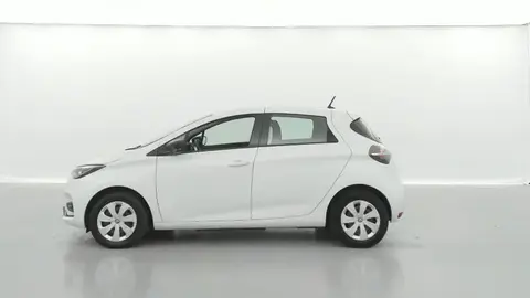 Used RENAULT ZOE Electric 2021 Ad 