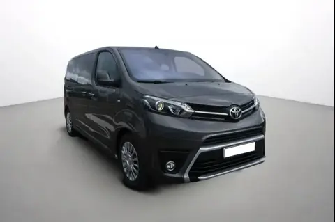 Used TOYOTA PROACE Diesel 2023 Ad 