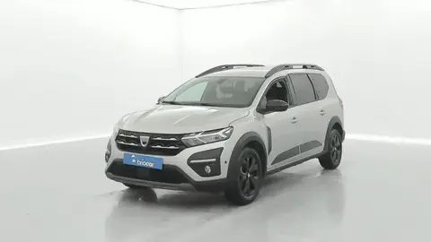 Annonce DACIA JOGGER Essence 2022 d'occasion 