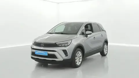 Used OPEL CROSSLAND Diesel 2021 Ad 