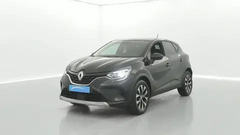 Annonce RENAULT CAPTUR Essence 2023 d'occasion 