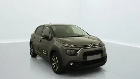 Annonce CITROEN C3 Essence 2023 d'occasion 