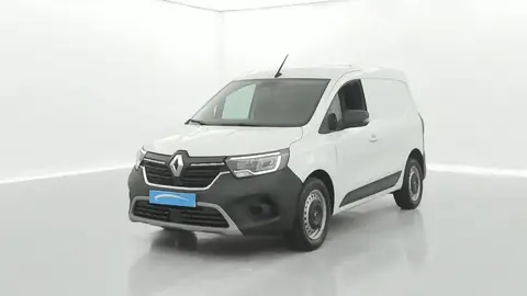 Annonce RENAULT KANGOO Essence 2022 d'occasion 