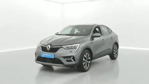 Used RENAULT ARKANA Hybrid 2023 Ad 