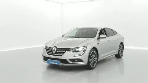 Used RENAULT TALISMAN Petrol 2017 Ad 