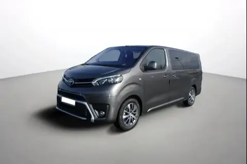 Annonce TOYOTA PROACE Diesel 2023 d'occasion 