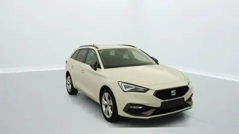 Used SEAT LEON Hybrid 2021 Ad 