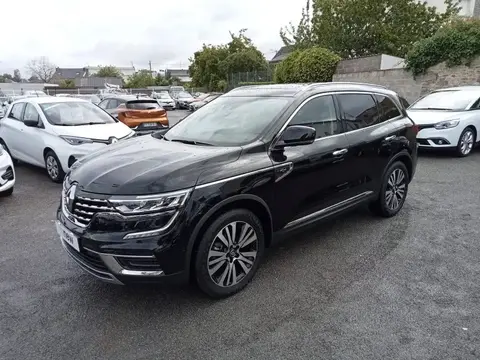 Annonce RENAULT KOLEOS Essence 2023 d'occasion 