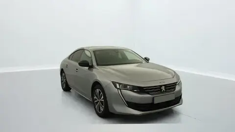 Used PEUGEOT 508 Diesel 2023 Ad 