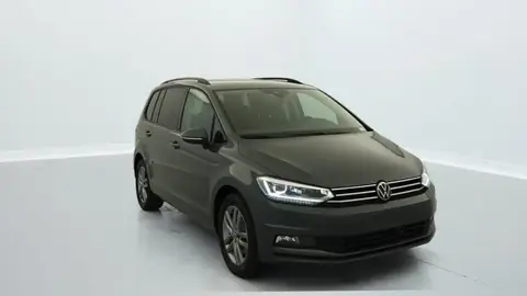 Annonce VOLKSWAGEN TOURAN Diesel 2024 d'occasion 