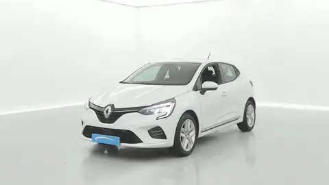 Annonce RENAULT CLIO Essence 2021 d'occasion 