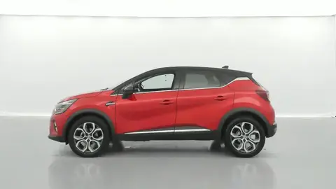 Annonce RENAULT CAPTUR Essence 2023 d'occasion 