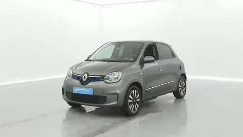 Annonce RENAULT TWINGO Électrique 2021 d'occasion 