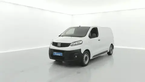 Annonce FIAT SCUDO Diesel 2023 d'occasion 