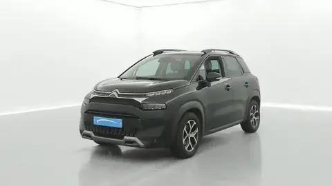 Used CITROEN C3 AIRCROSS Diesel 2021 Ad 