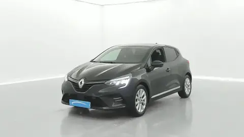 Used RENAULT CLIO Petrol 2023 Ad 