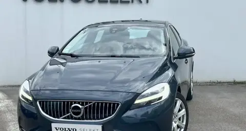 Annonce VOLVO V40 Diesel 2016 d'occasion 