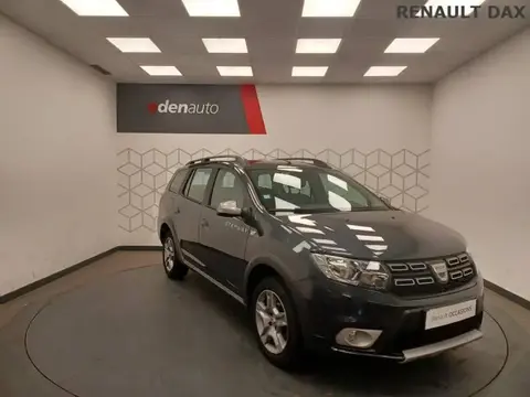 Used DACIA LOGAN Petrol 2019 Ad 