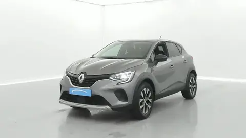 Used RENAULT CAPTUR Petrol 2023 Ad 