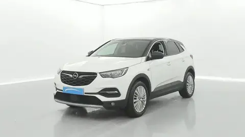 Used OPEL GRANDLAND Diesel 2018 Ad 