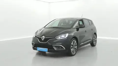 Annonce RENAULT SCENIC Essence 2023 d'occasion 