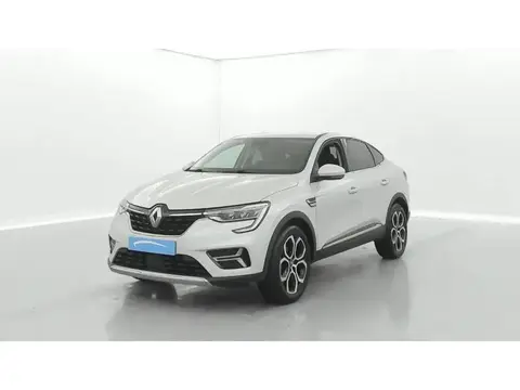 Annonce RENAULT ARKANA Essence 2021 d'occasion 