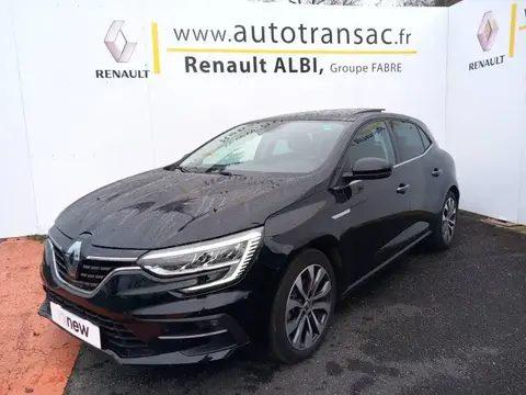 Used RENAULT MEGANE Diesel 2024 Ad 