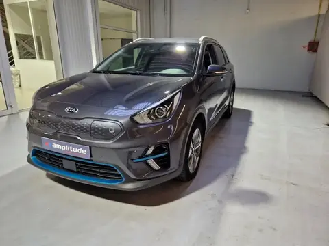 Annonce KIA E-NIRO Électrique 2020 d'occasion 