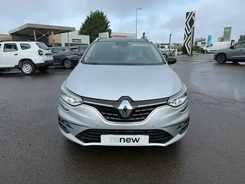 Annonce RENAULT MEGANE Essence 2023 d'occasion 