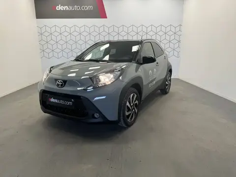 Annonce TOYOTA AYGO Essence 2024 d'occasion 