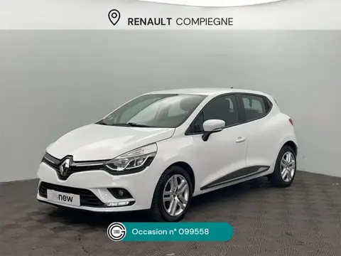 Used RENAULT CLIO Diesel 2019 Ad 